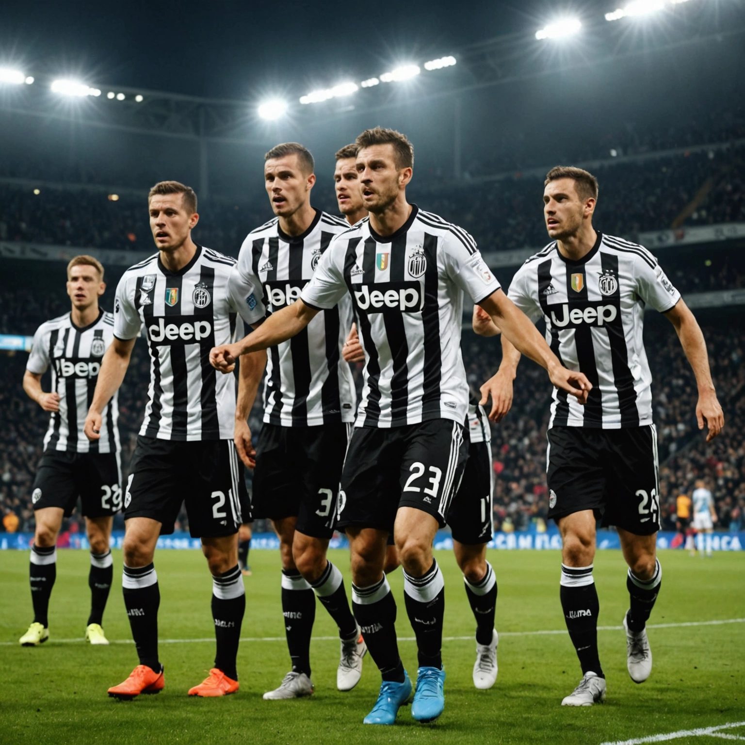 Partizan osigurao plasman u grupnu fazu Lige konferencija