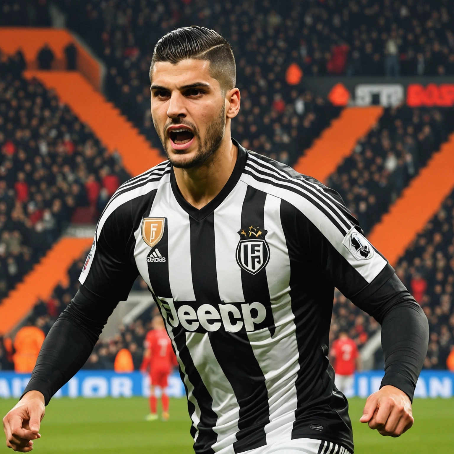 Mitrović ponovo briljira: Gol srpskog napadača u pobedi Fulama