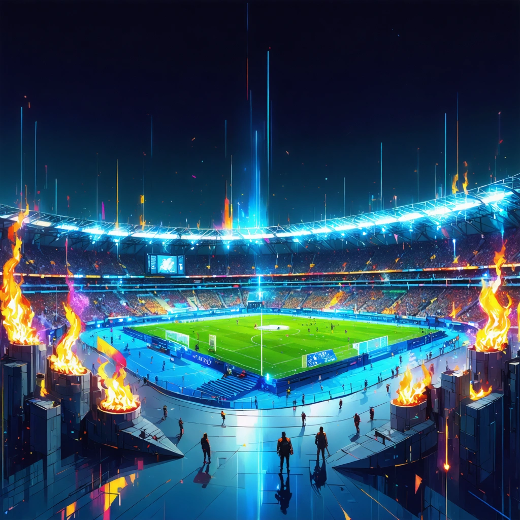 Istraživanje Gates of Olympus 1000 Demo Usred Uzbuđenja Olimpijskih Sportova