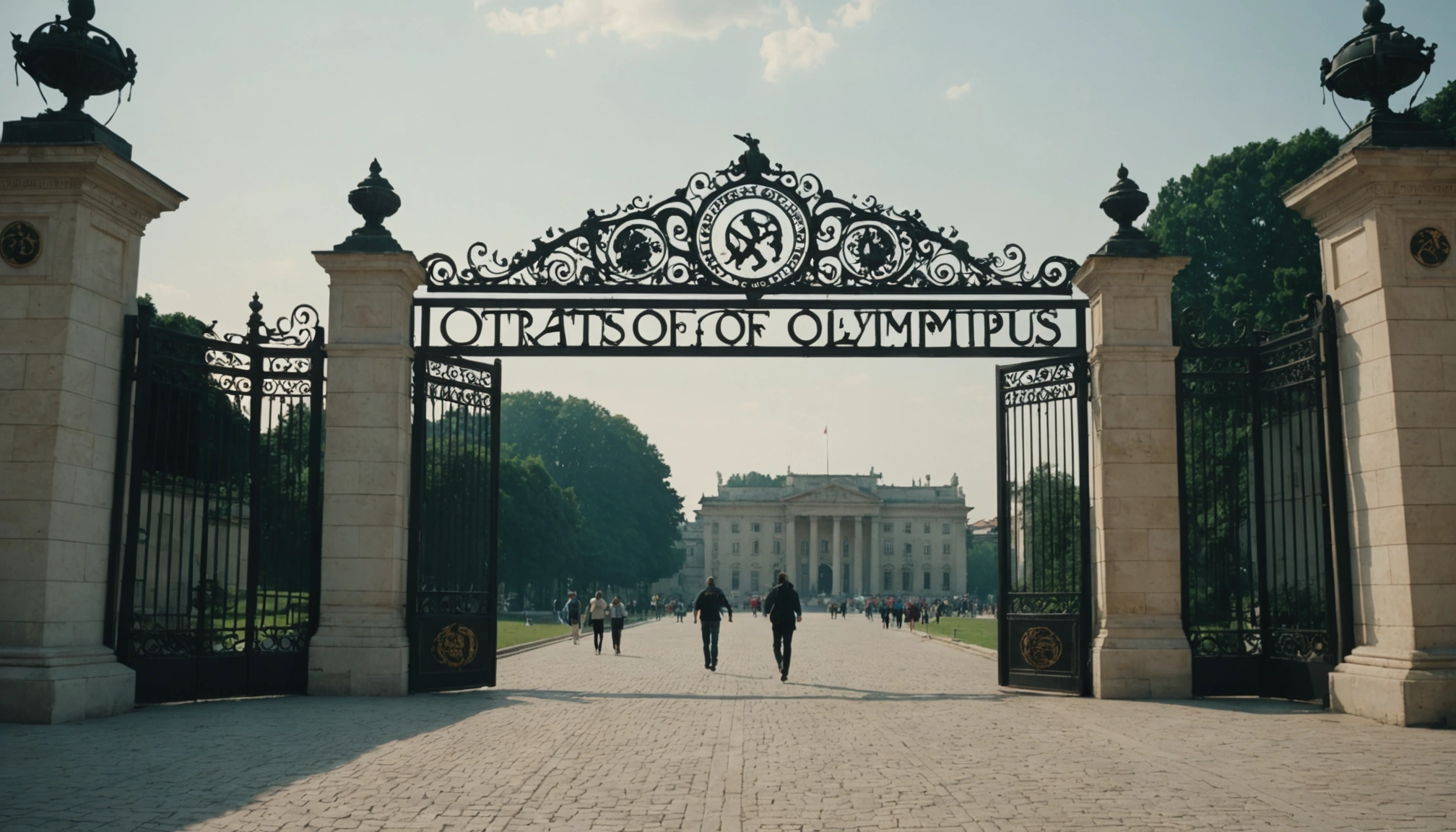 Istraži Gates of Olympus 1000 Demo Usred Uzbuđenja Olimpijskih Sportova