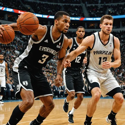 Partizan produžio ugovor sa Kevinom Panterom
