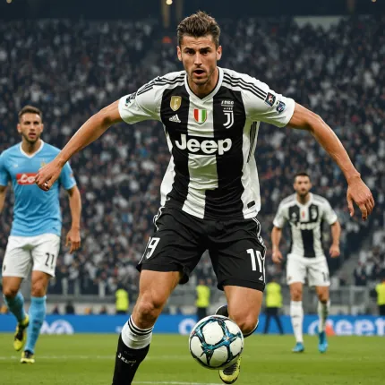 Vlahović ponovo strelac u pobedi Juventusa