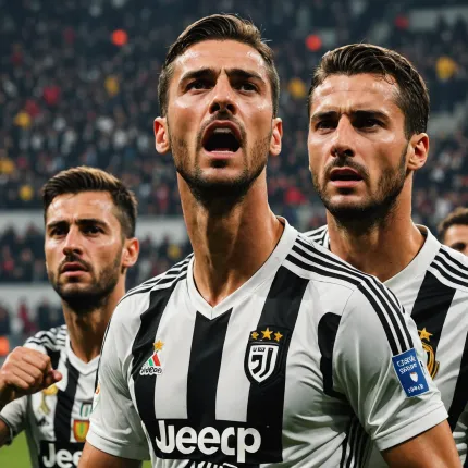 Vlahović ponovo briljira: Srpski napadač ključan u pobedi Juventusa