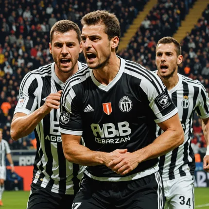 Partizan osigurao plasman u polufinale ABA lige pobedom nad Budućnošću