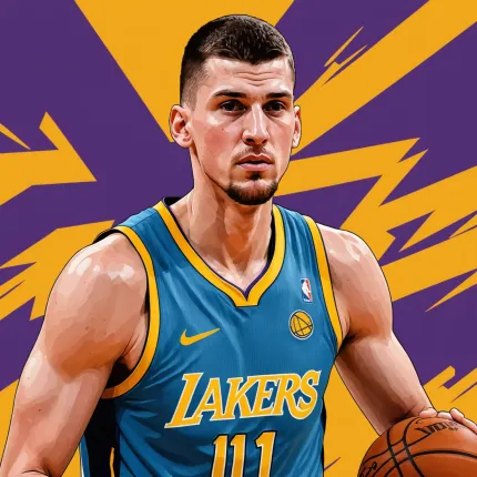 Jokić predvodi Denver do važne pobede u NBA ligi