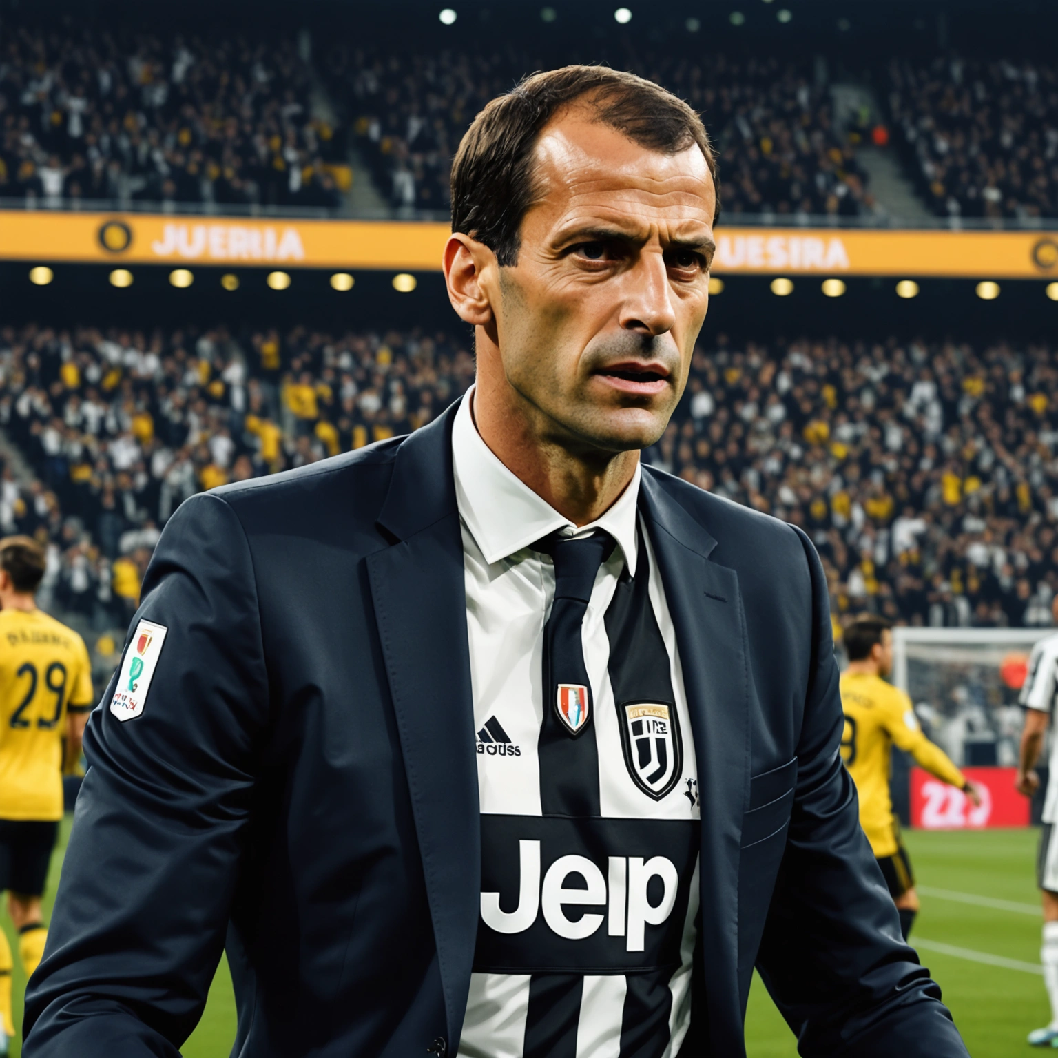 Vlahović ponovo među strelcima za Juventus