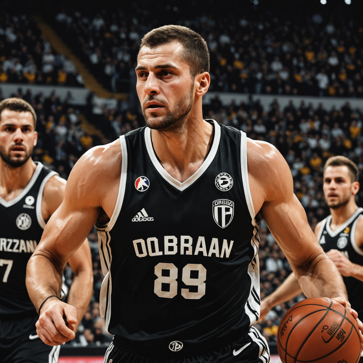 Partizan savladao Olimpijakos u Evroligi