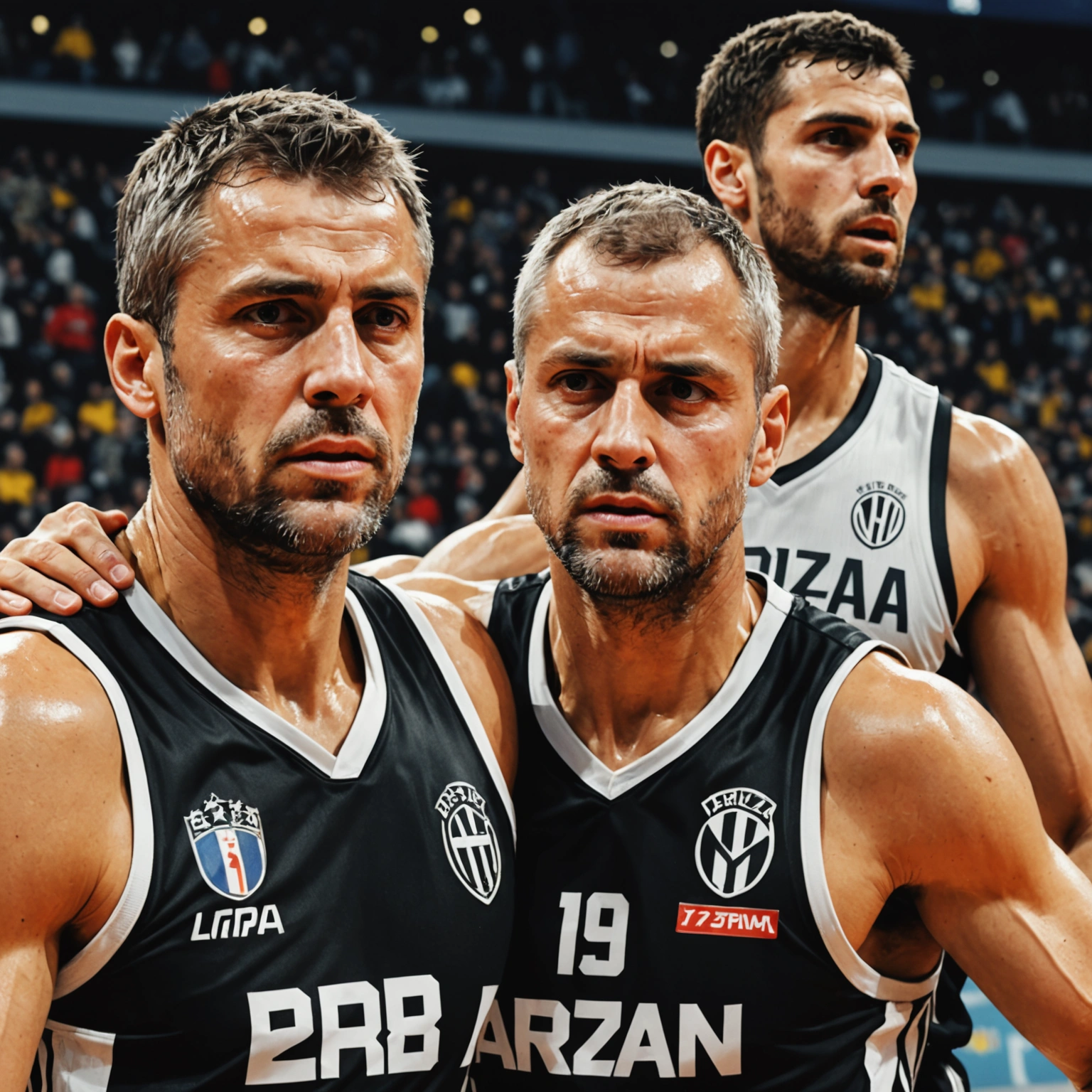 Partizan osigurao plasman u polufinale ABA lige