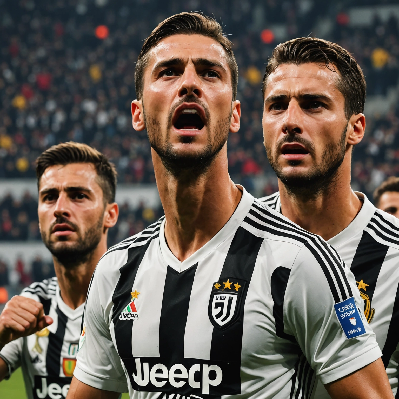 Vlahović ponovo briljira: Srpski napadač ključan u pobedi Juventusa